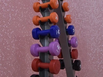 Fitness salonu 2