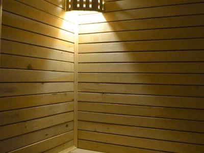 Hamam ve sauna 3