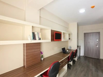 Öğrenci odası 11