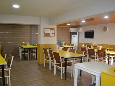 Yemekhane 2