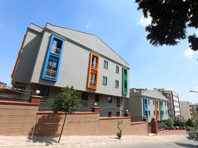 Yurt binamız 2