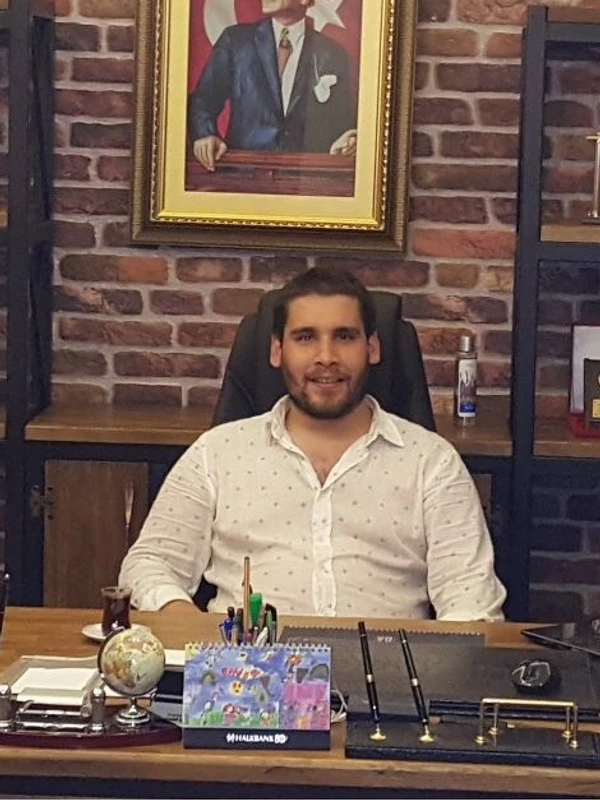 Yiğit Olur